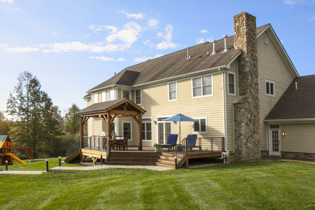 Additions and Renovations – Task Masters Construction